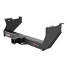 CURT | Commercial Duty Class 5 Trailer Hitch, 2-1/2" Receiver - Ram 2500 / 3500 2016-2022