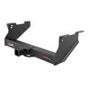 CURT | Commercial Duty Class 5 Trailer Hitch, 2-1/2" Receiver - Ram 1500 / 2500 / 3500 2003-2013