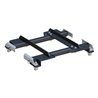 CURT | Puck System 5th Wheel Roller Adapter, 20K - Silverado / Sierra 2500 HD / 3500 HD 6.0L / 6.6L 2016-2019