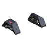 CURT | Puck 5th Wheel Legs - Silverado / Sierra 2500 HD / 3500 HD 6.6L 2020-2023
