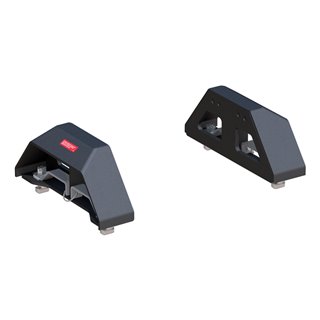 CURT | Puck System 5th Wheel Legs - Silverado / Sierra 2500 HD / 3500 HD 6.6L 2020-2023
