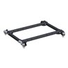 CURT | Puck System 5th Wheel Adapter with Rails - Ram 2500 / 3500 2013-2021