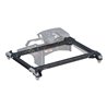 CURT | Puck System 5th Wheel Adapter with Rails - Ram 2500 / 3500 2013-2021