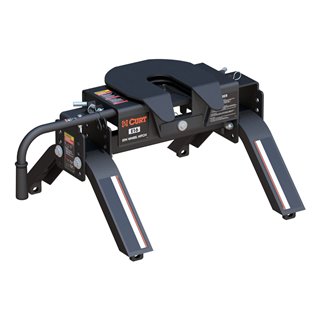 CURT | E16 5th Wheel Hitch