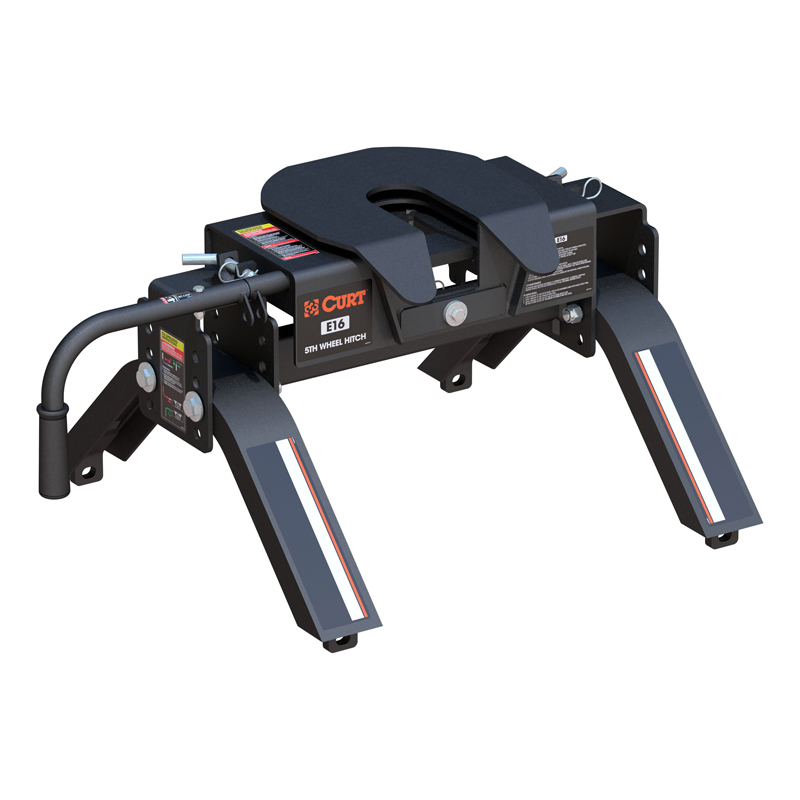 CURT | E16 5th Wheel Hitch