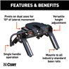 CURT | E16 5th Wheel Hitch
