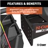 CURT | A30 5th Wheel Hitch