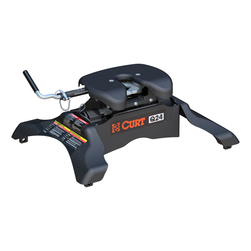 CURT | Q24 5th Wheel Hitch
