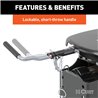 CURT | Q24 5th Wheel Hitch