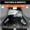 CURT | Q24 5th Wheel Hitch