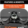 CURT | Q24 5th Wheel Hitch