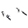 CURT | Custom 5th Wheel Brackets - Ram 1500 3.0L / 3.6L / 5.7L 2019-2022