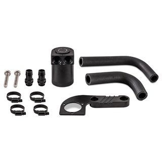 Mishimoto | Oil Catch Can Kit - BMW 3.0T 2015-2020