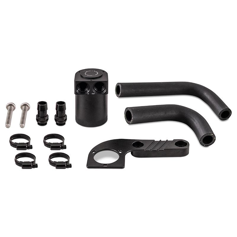 Mishimoto | Oil Catch Can Kit - BMW 3.0T 2015-2020