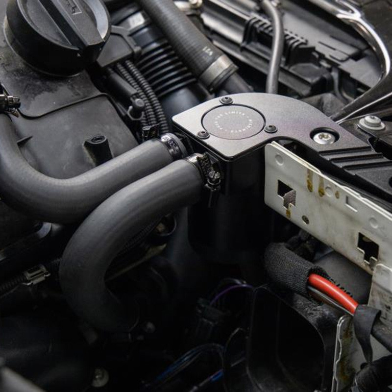 Mishimoto | Oil Catch Can Kit - BMW 3.0T 2015-2020