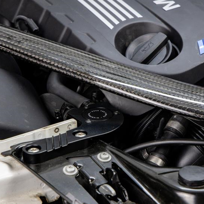 Mishimoto | Oil Catch Can Kit - BMW 3.0T 2015-2020