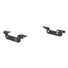 CURT | Custom 5th Wheel Brackets - Silverado / Sierra 2500 HD / 3500 HD 6.0L / 6.6L 2011-2019