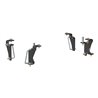 CURT | Custom 5th Wheel Brackets - Ram 1500 / 2500 / 3500 2003-2012