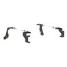 CURT | Custom 5th Wheel Brackets - Ram 1500 3.7L / 4.7L / 5.7L 2009-2010