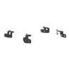 CURT | Custom 5th Wheel Brackets - Ram 2500 5.7L / 6.4L / 6.7L 2014-2022