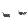 CURT | Custom 5th Wheel Brackets - F-250 / F-350 2000-2004