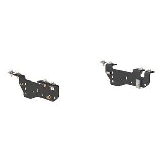 CURT | Custom 5th Wheel Brackets - F-250 / F-350 2005-2010