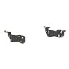 CURT | Custom 5th Wheel Brackets - F-250 / F-350 2005-2010