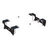 CURT | Custom 5th Wheel Brackets - Silverado / Sierra 1500 / Limited 2019-2022