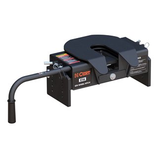 CURT | E16 5th Wheel Hitch Head