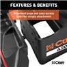 CURT | A20 5th Wheel Hitch Head