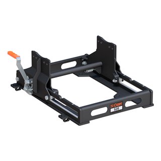 CURT | S20 5th Wheel Slider, 20,000 lbs.