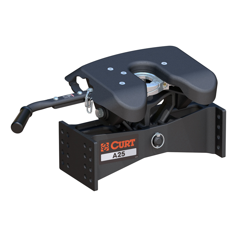 CURT | A25 5th Wheel Hitch Head