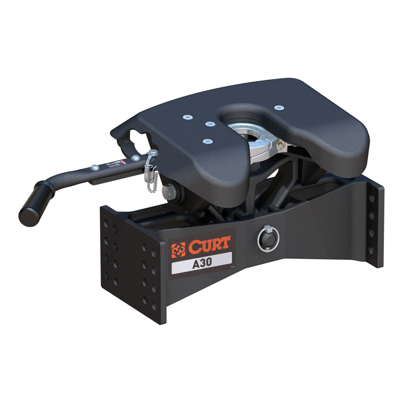 CURT | A30 5th Wheel Hitch Head