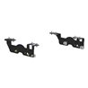 CURT | Custom 5th Wheel Brackets - F-150 2015-2022