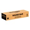 CURT | Round Bar Weight Distribution Hitch with Lubrication, Sway Control (10-14K)