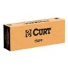 CURT | TruTrack 4P Weight Distribution Hitch with 4x Sway Control, 5-8K