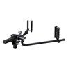 CURT | TruTrack 2P Weight Distribution Hitch with 2x Sway Control, 8-10K