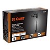 CURT | Hitch-Mounted Bike Rack (2 Bikes, 1-1/4" or 2" Shank)