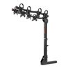 CURT | Premium Hitch-Mounted Bike Rack (4 Bikes, 2" Shank)