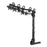 CURT | Premium Hitch-Mounted Bike Rack (5 Bikes, 2" Shank)