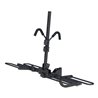 CURT | Tray-Style Hitch-Mounted Bike Rack (2 Bikes, 1-1/4" or 2" Shank)