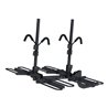 CURT | Tray-Style Hitch-Mounted Bike Rack (4 Bikes, 2" Shank)