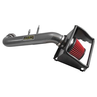 AEM | Cold Air Intake System - F-150 2.7T / 3.5L / 5.0L 2015-2020