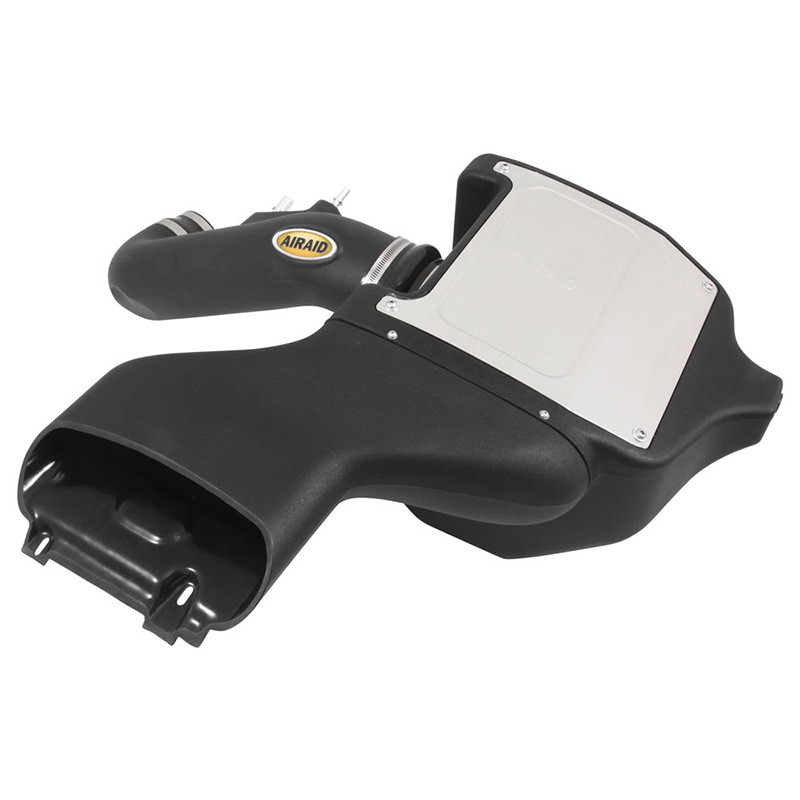 Airaid | Performance Cold Air MXP Intake System - F-150 5.0L 2015-2020
