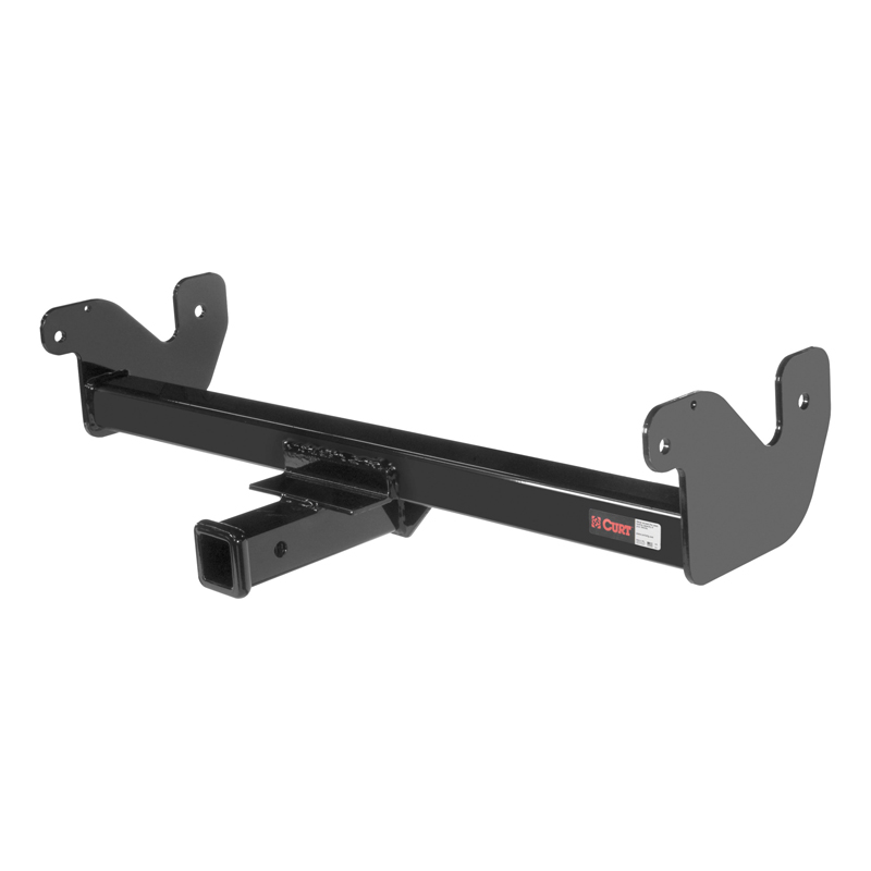 CURT | 2" Front Receiver Hitch - F-250 / F-350 2008-2010