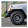 CURT | 2" Front Receiver Hitch - Wrangler 2.4L / 2.5L / 4.0L 1997-2006