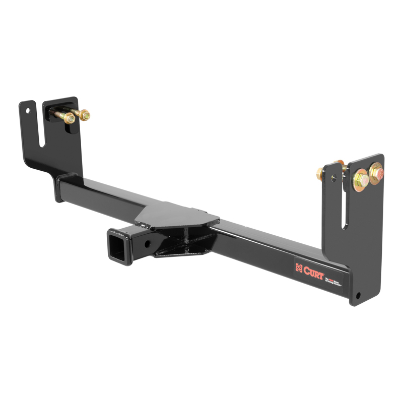 CURT | 2" Front Receiver Hitch - Ram 3500 5.7L / 6.4L / 6.7L 2013-2018
