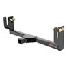 CURT | 2" Front Receiver Hitch - Ram 3500 5.7L / 6.4L / 6.7L 2013-2018