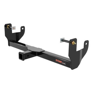 CURT | 2" Front Receiver Hitch - Expedition / F-150 / Navigator 2009-2017