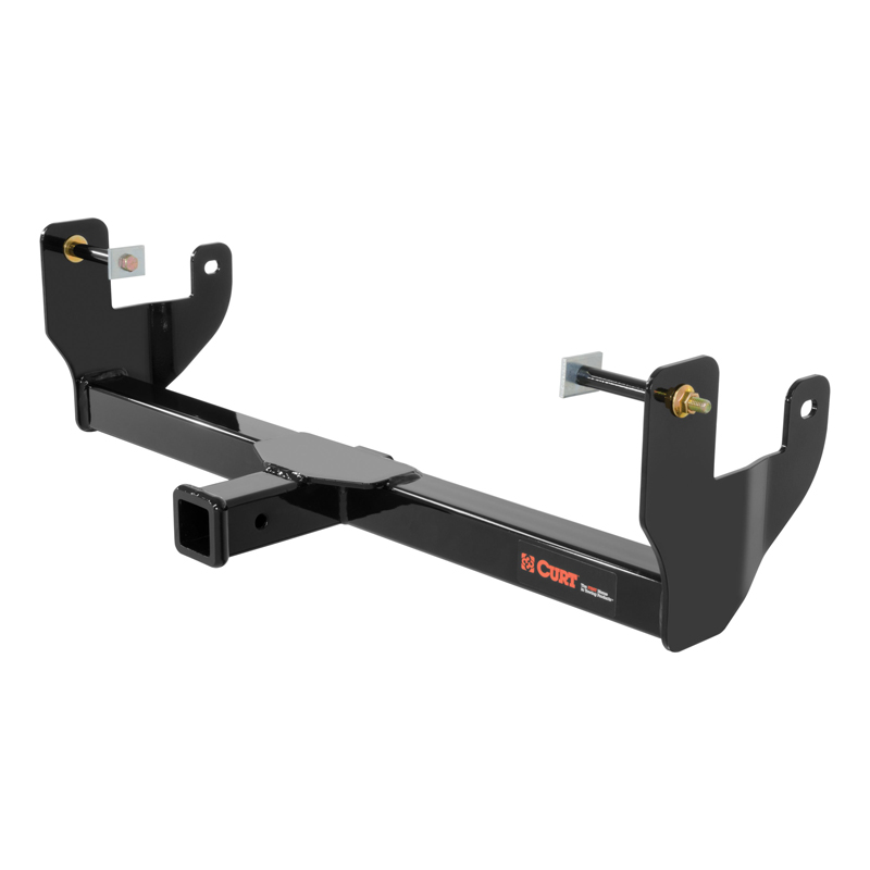 CURT | 2" Front Receiver Hitch - Expedition / F-150 / Navigator 2009-2017